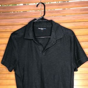 Calvin Klein jeans polo